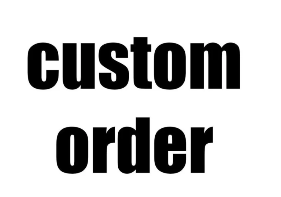 Custom Chloe for Joshua