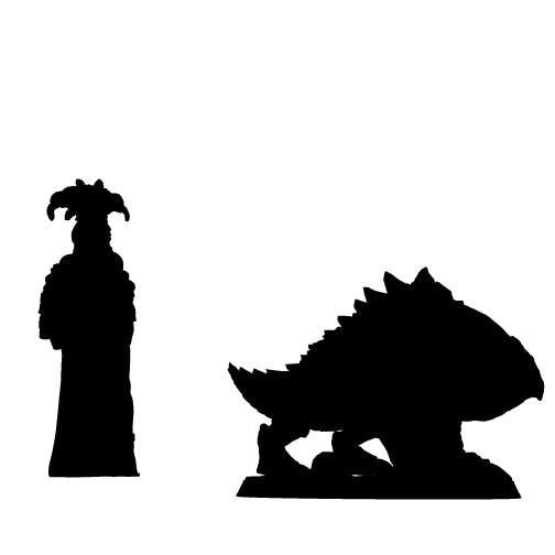 Bulettes | Bite the Bullet Miniatures