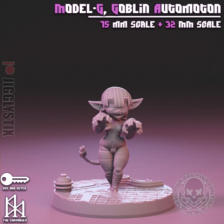 Robogals Bundle | Jigglystix