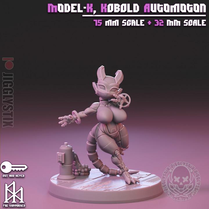 Robogals Bundle | Jigglystix