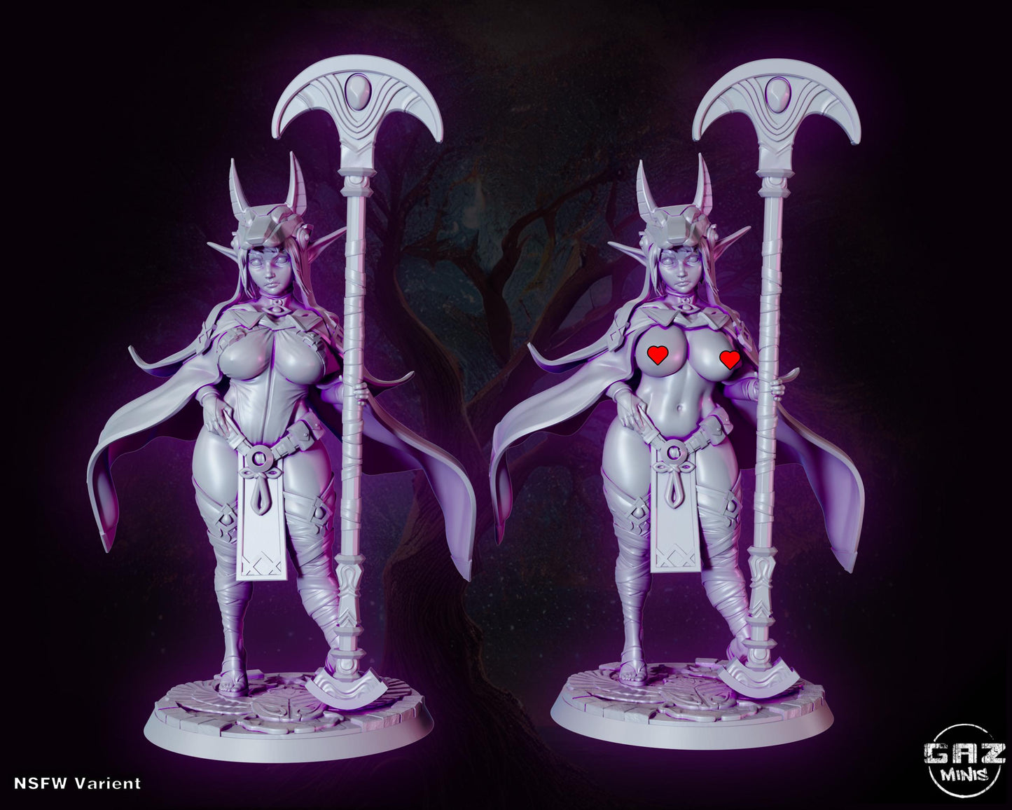 Egyptian Goblin | Gaz Minis