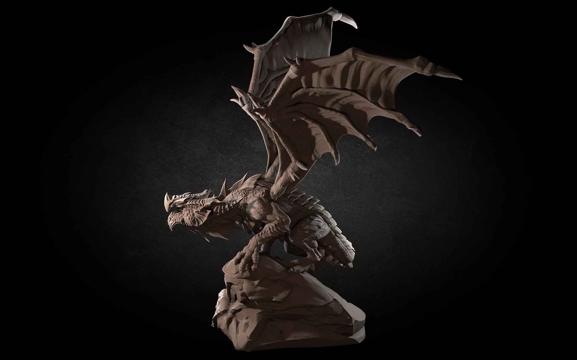 Twilight, the Ancient Dragon | Bite the Bullet