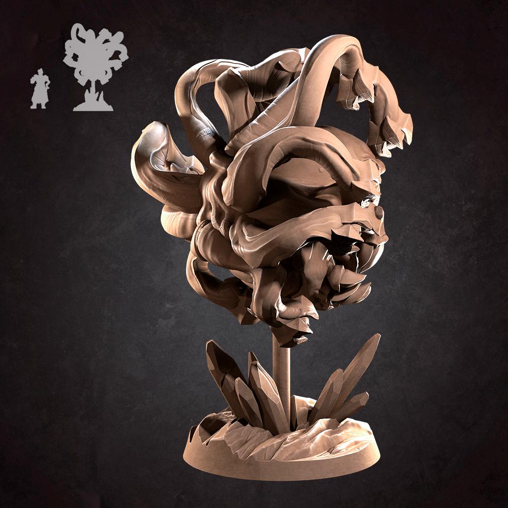 Spectator Aberration Miniature | Bite the Bullet