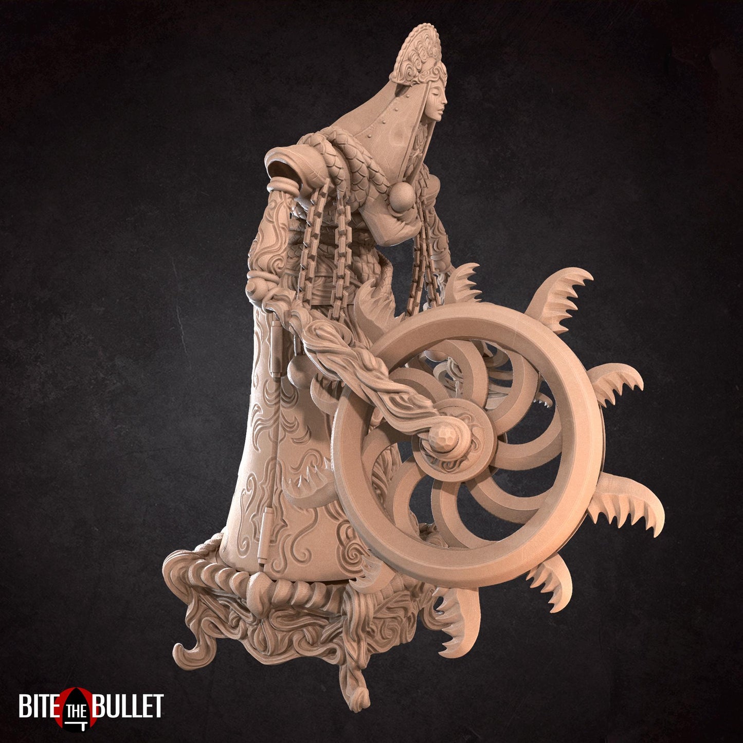 Mother Maiden Miniature | Bite the Bullet