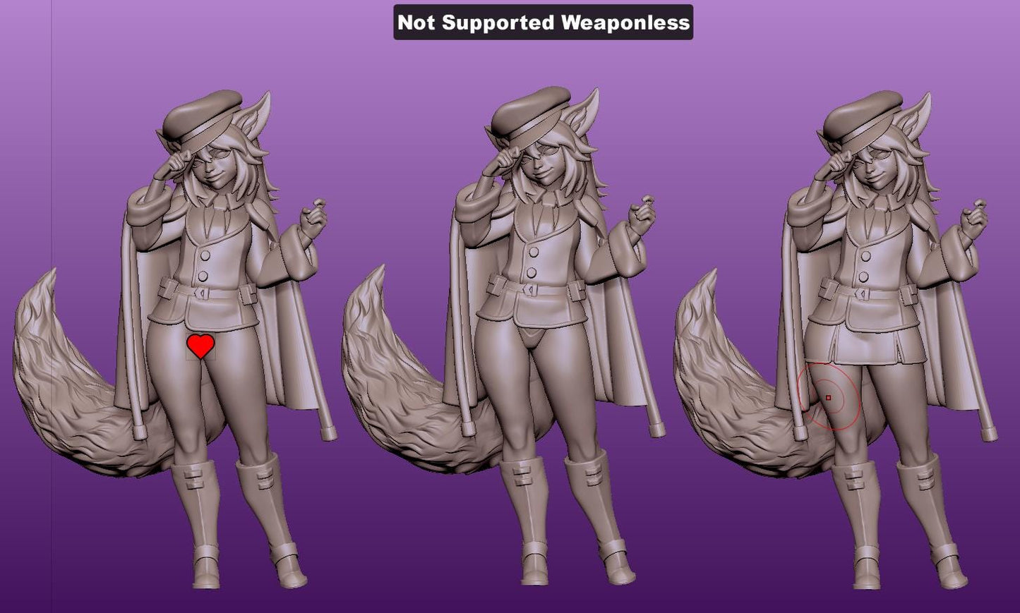 Mira - Sniper General | Gaz Minis