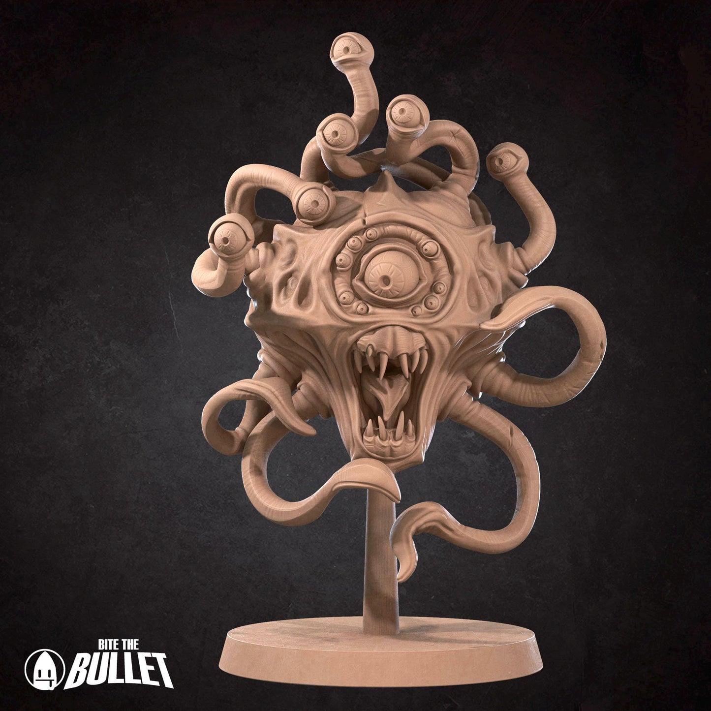 Gauth Aberration | Bite the Bullet Miniatures