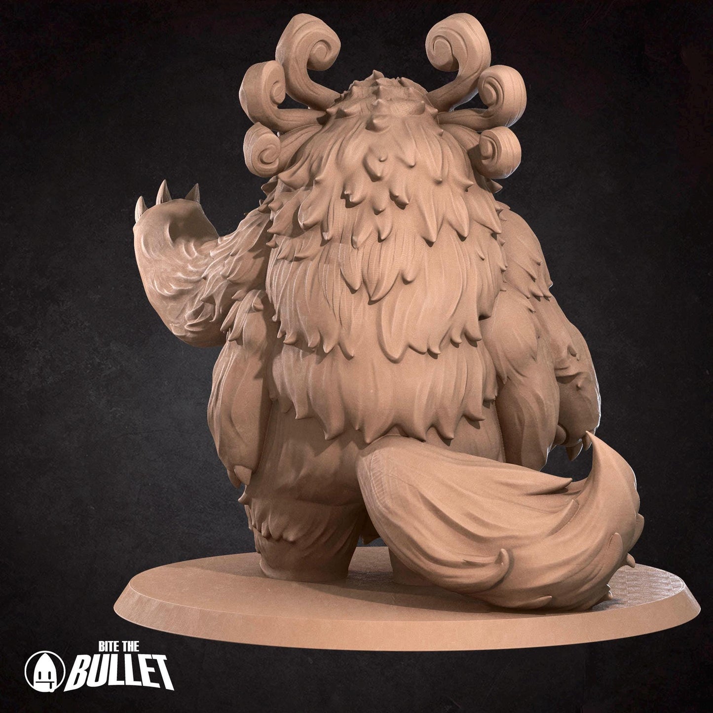 Inuit Duo Miniature | Bite the Bullet