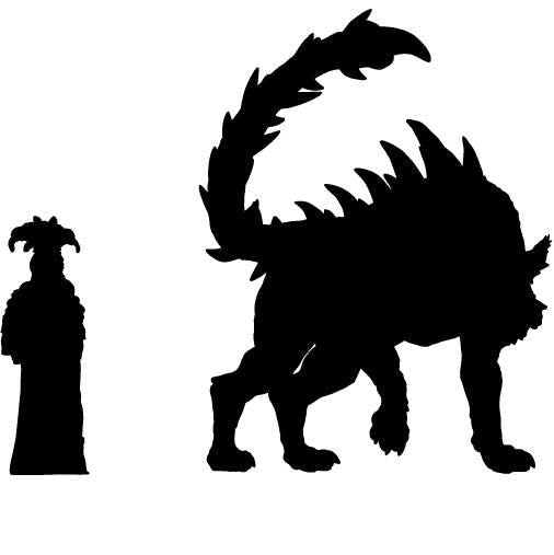 Shoosuva | Bite the Bullet Miniatures