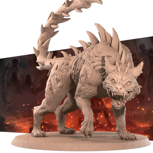 Shoosuva | Bite the Bullet Miniatures