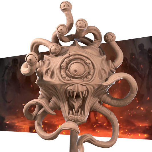 Gauth Aberration | Bite the Bullet Miniatures