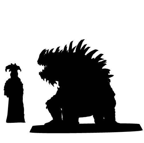 Basilisk | Bite the Bullet Miniatures