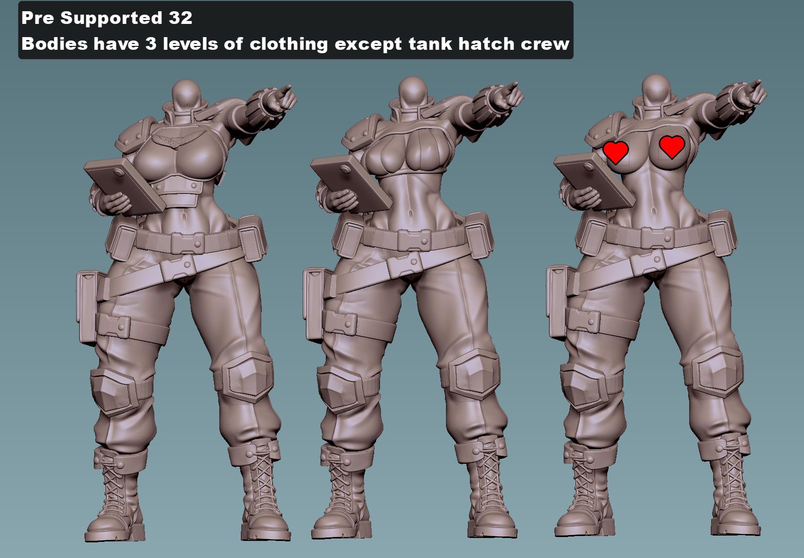 Commandos - Strike Squad | Gaz Minis