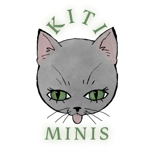 Kiti Minis